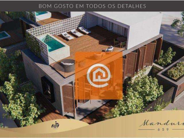 Casa com 4 suítes à venda, 554 m² por R$ 11.425.000 - Jardim Europa - São Paulo/SP