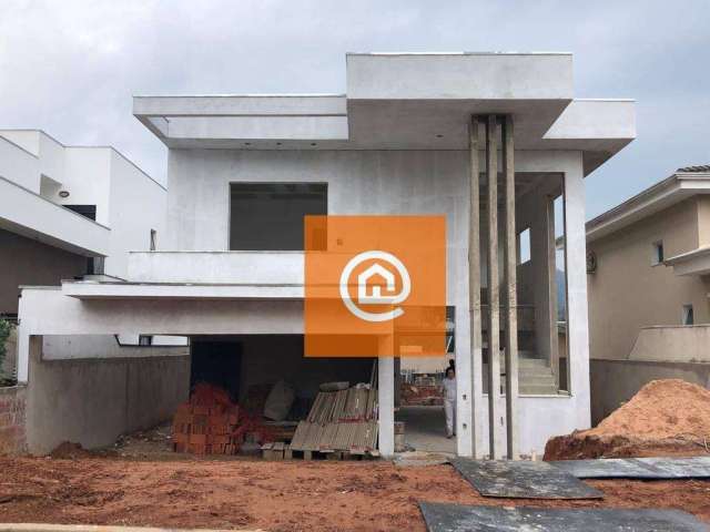 Casa com 4 dormitórios à venda, 227 m² por R$ 1.450.000,00 - Mina - Itupeva/SP