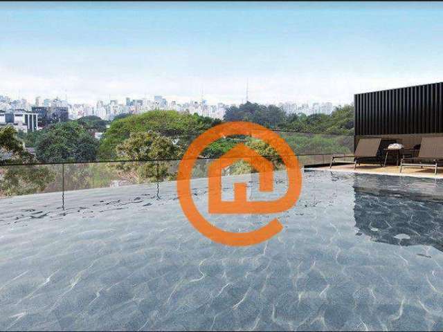 Casa com 4 suites à venda, 526 m² por R$ 7.351.000 - Planalto Paulista - São Paulo/SP