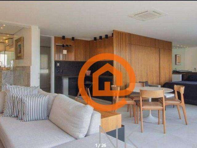 Casa com 3 suítes à venda, 432 m² por R$ 6.000.000 - Cidade Jardim - São Paulo/SP