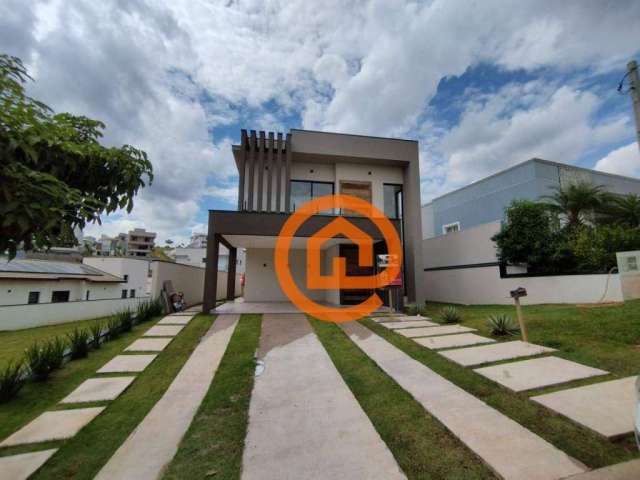 Casa com 3 dormitórios à venda, 208 m² por R$ 1.490.000,00 - Mina - Itupeva/SP