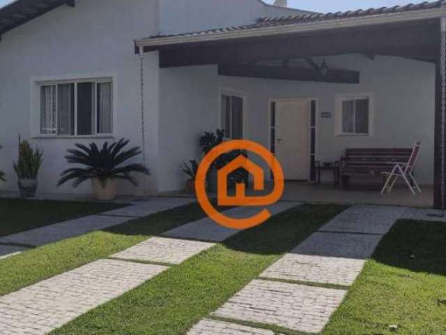 Casa com 3 dormitórios à venda, 170 m² por R$ 1.190.000,00 - Mina - Itupeva/SP