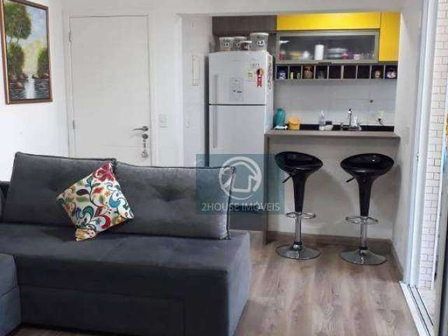 Apartamento com 2 dormitórios à venda, 72 m² por R$ 720.000,00 - Jardim Ana Maria - Jundiaí/SP