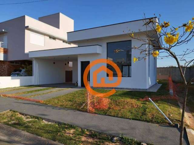 Casa com 3 dormitórios para alugar, 134 m² por R$ 6.400,00/mês - São Venâncio - Itupeva/SP