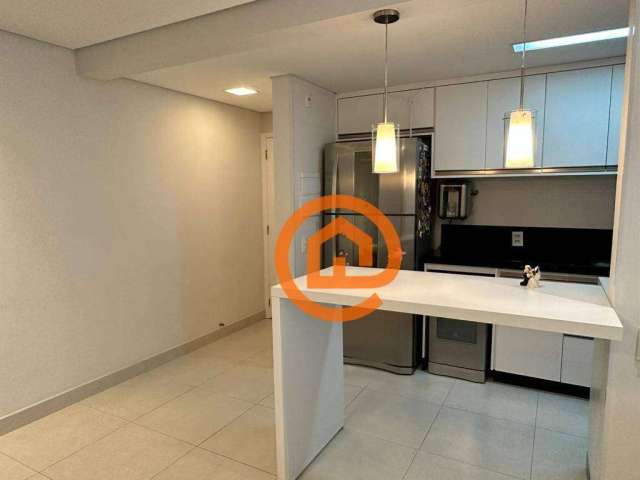 Apartamento com 3 dormitórios à venda, 97 m² por R$ 905.000,00 - Atmosphera - Jundiaí/SP