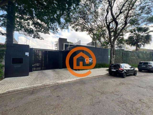 Casa com 3 dormitórios à venda, 303 m² por R$ 3.450.000 - Jardim Guedala - São Paulo/SP