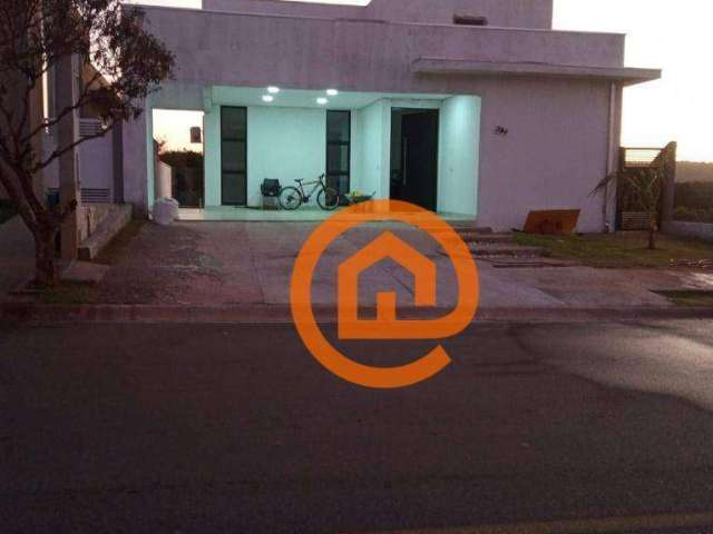 Casa com 3 dormitórios à venda, 270 m² por R$ 1.485.000,00 - Jardim Primavera - Itupeva/SP