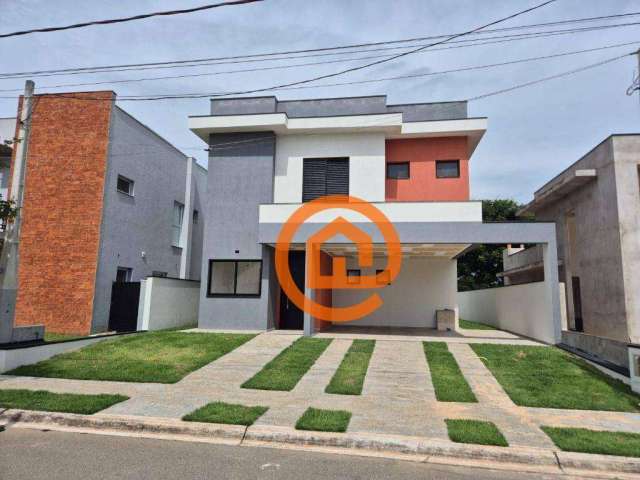 Casa com 3 dormitórios à venda, 181 m² por R$ 1.265.000,00 - Jardim Primavera - Itupeva/SP