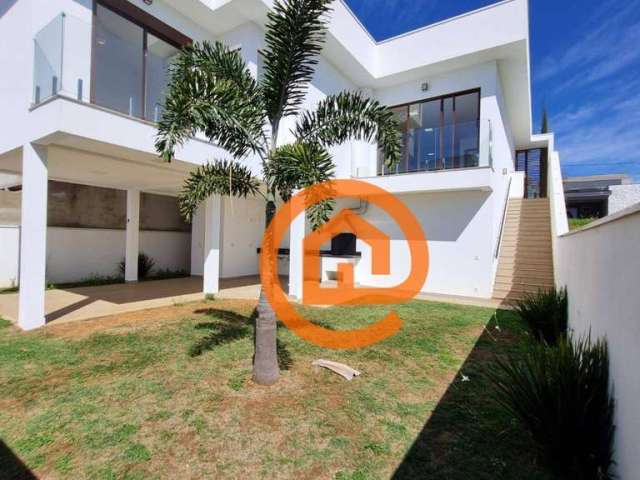 Casa com 3 dormitórios à venda, 168 m² por R$ 1.380.000,00 - São Venâncio - Itupeva/SP