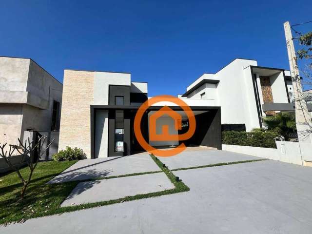 Casa com 3 dormitórios à venda, 150 m² por R$ 1.190.000,00 - São Venâncio - Itupeva/SP