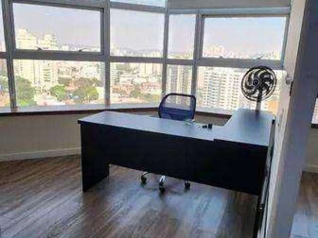 Sala à venda, 39 m² por R$ 360.000,00 - Chácara Urbana - Jundiaí/SP