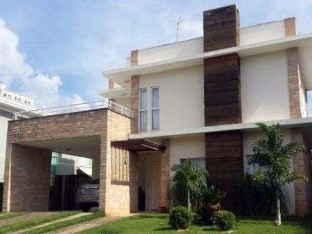 Sobrado com 3 dormitórios à venda, 200 m² por R$ 1.600.000,00 - Loteamento Reserva da Serra - Jundiaí/SP