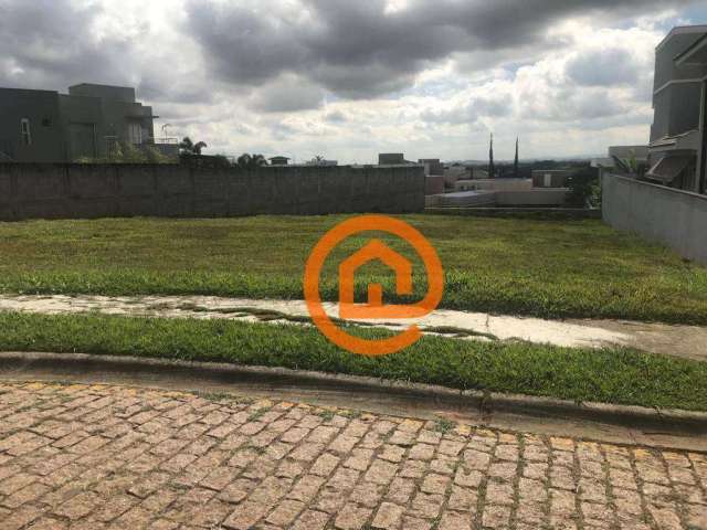 Terreno à venda, 939 m² por R$ 1.484.000,00 - Loteamento Reserva da Serra - Jundiaí/SP