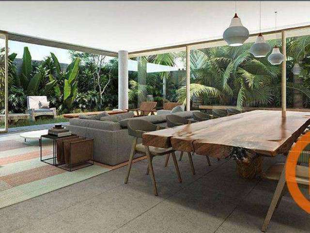 Casa garden com 3 suítes à venda, 291 m² por R$ 9.000.000 - Jardim Europa - São Paulo/SP