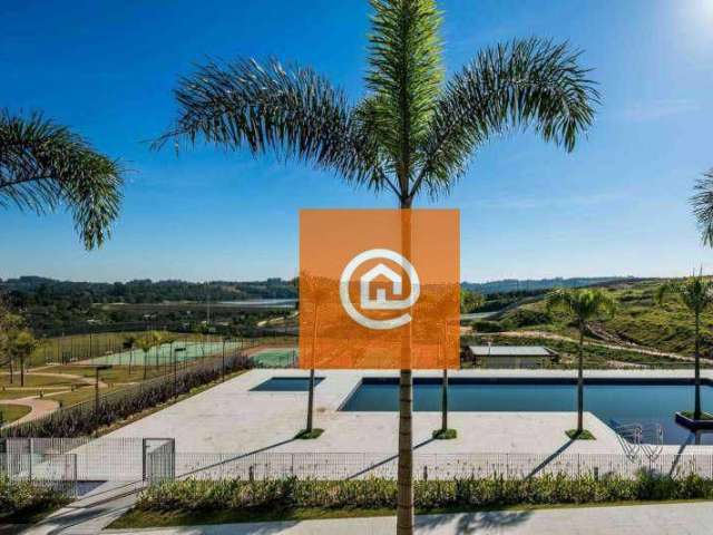 Terreno à venda, 588 m² por R$ 798.000,00 - Loteamento Residencial e Comercial Horto Florestal - Jundiaí/SP