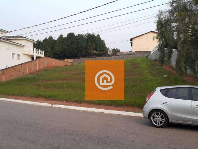 Terreno à venda, 1350 m² por R$ 1.000.000,00 - Terras de São Carlos - Jundiaí/SP