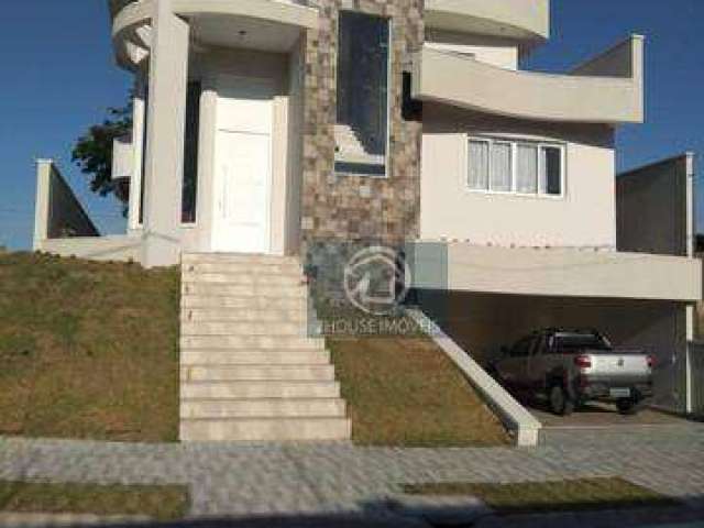 Casa com 3 dormitórios à venda, 200 m² por R$ 1.910.000,00 - Jardim Celeste - Jundiaí/SP