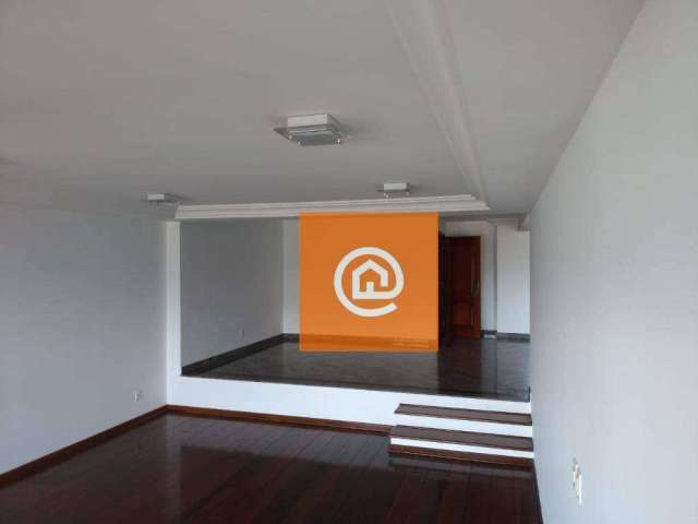 Apartamento com 4 dormitórios à venda, 268 m² por R$ 1.550.000,00 - Vila Virgínia - Jundiaí/SP