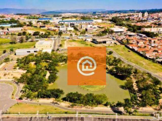 Terreno à venda, 1000 m² por R$ 287.000,00 - Cafezal - Itupeva/SP