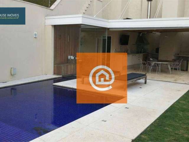 Casa com 3 dormitórios à venda, 1150 m² por R$ 14.000.000,00 - Cidade Jardim - São Paulo/SP