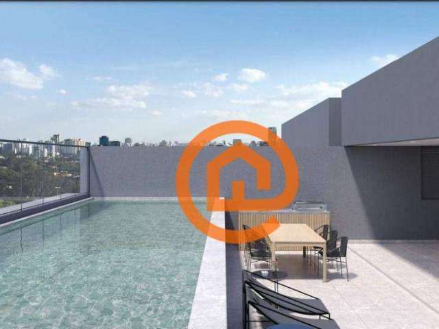 Casa com 4 suites à venda, 600 m² por R$ 17.764.000 - Jardim Europa - São Paulo/SP