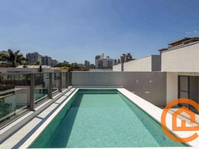 Pronto para morar !Casa condomínio a venda, 600 m² por R$ 19.400.000 - Jardim Europa - São Paulo/SP