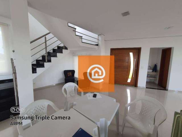 Casa com 4 dormitórios à venda, 261 m² por R$ 1.400.000,00 - Colinas de Inhandjara - Itupeva/SP