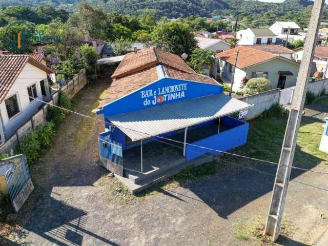 Casa com 3 dormitórios à venda, 194 m² por R$ 700.000,00 - Camacuã - Irati/PR