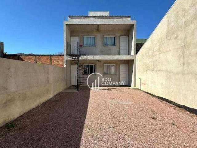 4 kitnets à venda, 78 m² por R$ 430.000 - Jardim Eldorado - Carambei/PR