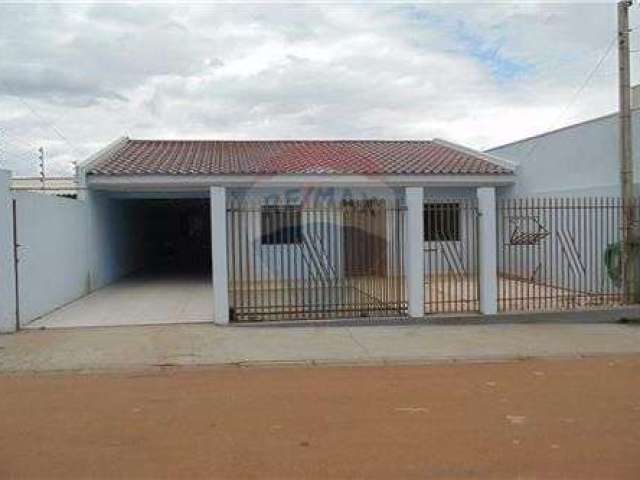 Casa com 5 dormitórios à venda, 130 m² por R$ 280.000,00 - Cará-cará - Ponta Grossa/PR