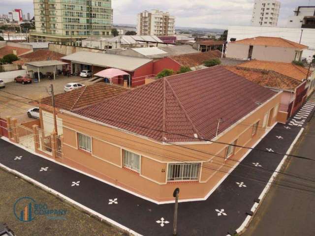 Casa venda ótimo  ponto para comercio e de nova construções