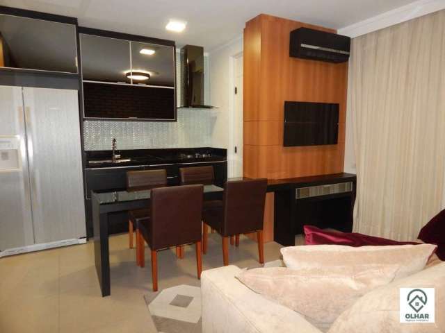 Apartamento com 1 quarto à venda na Rua Presidente Nereu Ramos, 160, Centro, Florianópolis por R$ 1.116.000