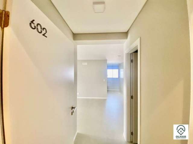 Apartamento com 2 quartos à venda na Rua Orlando Odilio Koerich, 307, Jardim Atlântico, Florianópolis por R$ 1.019.000