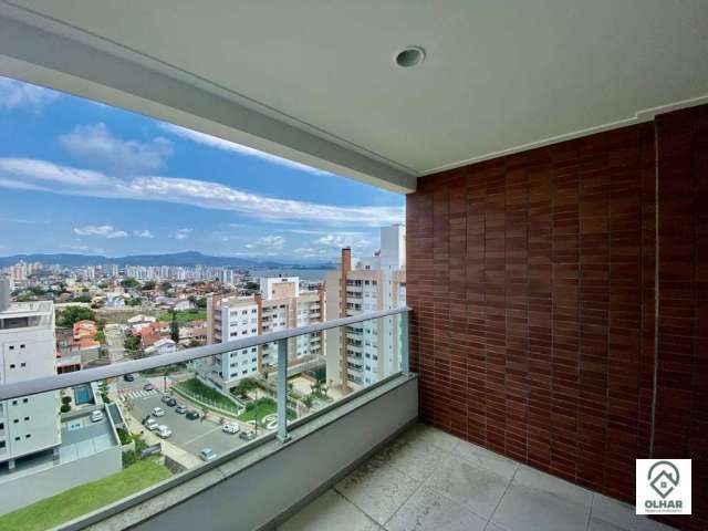 Apartamento com 2 quartos à venda na Rua Orlando Odilio Koerich, 201, Jardim Atlântico, Florianópolis por R$ 1.185.000