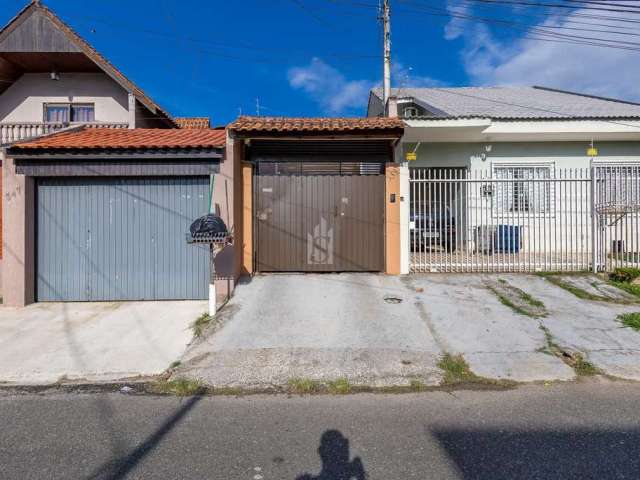 Casa com 3 dorms, Aviação, São José dos Pinhais - R$ 400 mil, Cod: CA0003