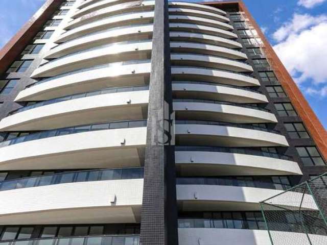 Apartamento com 3 quartos à venda no Bacacheri, Curitiba , 110 m2 por R$ 1.217.886