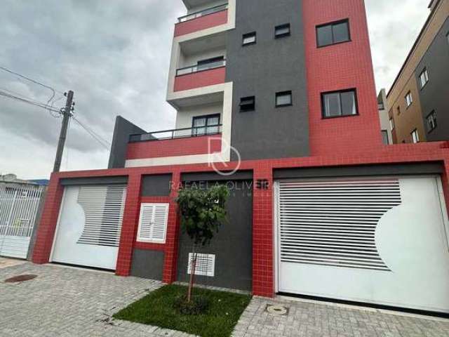 Apartamento com 2 quartos à venda no Afonso Pena, São José dos Pinhais , 54 m2 por R$ 322.000