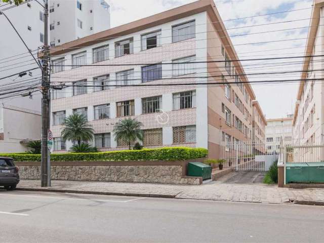 Apartamento com 3 quartos à venda no Centro Cívico, Curitiba , 115 m2 por R$ 550.000