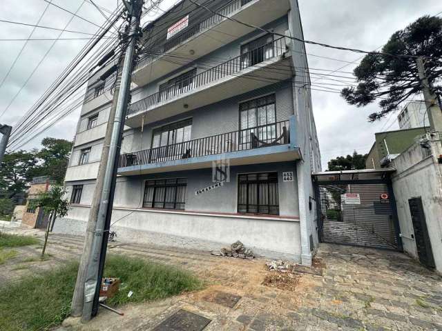 Apartamento com 3 dorms, Mercês, Curitiba - R$ 615 mi, Cod: AP0120