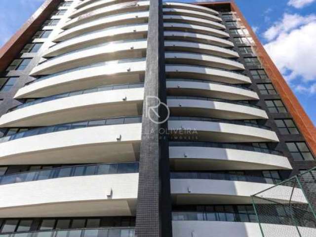 Apartamento com 3 quartos à venda no Bacacheri, Curitiba , 102 m2 por R$ 1.335.885