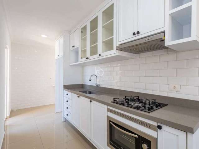 Apartamento com 2 quartos à venda na Rua Mandirituba, 533, Afonso Pena, São José dos Pinhais, 55 m2 por R$ 259.900