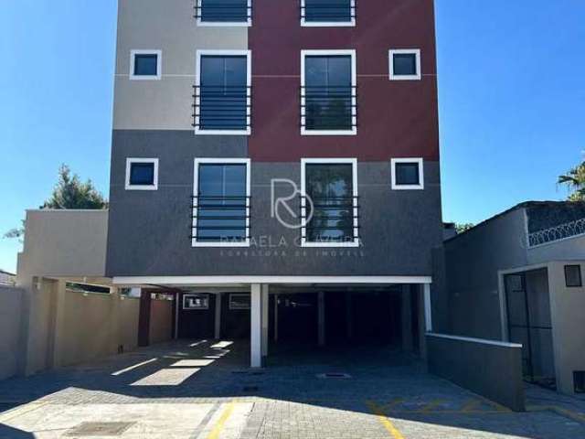 Apartamento com 3 quartos à venda na Cidade Jardim, São José dos Pinhais , 60 m2 por R$ 389.000