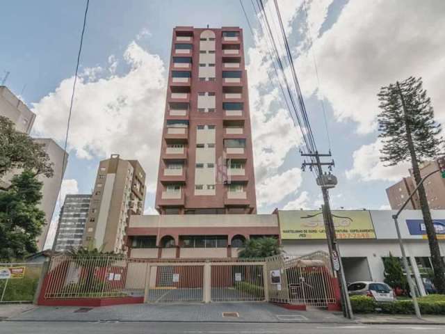 Apartamento com 3 dorms, Bacacheri, Curitiba - R$ 489 mil, Cod: AP0108