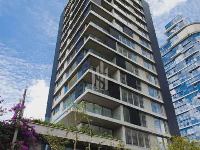 Apartamento com 3 quartos à venda no Juvevê, Curitiba , 264 m2 por R$ 5.200.000