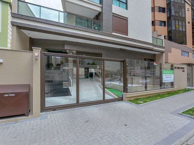 Studio com 1 dorm, Água Verde, Curitiba - R$ 403 mil, Cod: AP0084