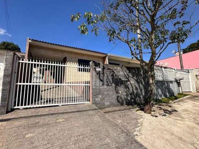 Casa com 2 dorms, Itália, São José dos Pinhais - R$ 370 mil, Cod: CA0012