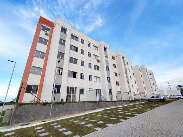 Apartamento com 2 quartos à venda na Rua Angola, 110, Feitoria, São Leopoldo por R$ 235.000