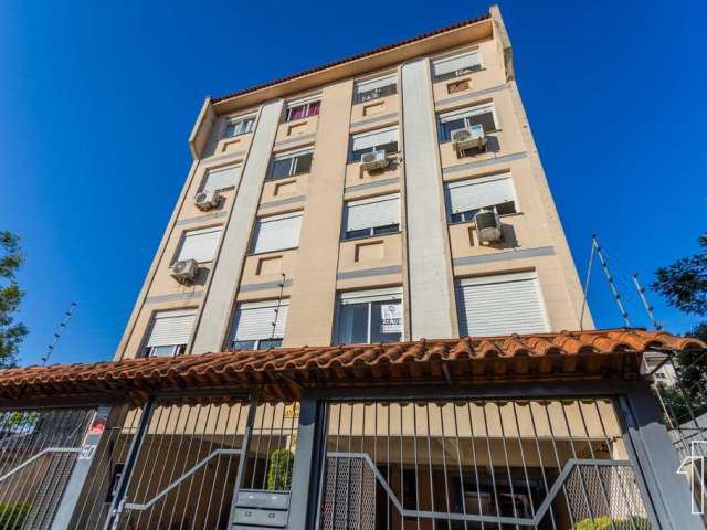 Apartamento com 2 quartos à venda na Rua Dom Pedro II, 50, Rio Branco, São Leopoldo por R$ 210.000