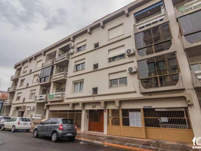 Apartamento com 2 quartos à venda na Rua Flores da Cunha, 533, Centro, São Leopoldo por R$ 250.000