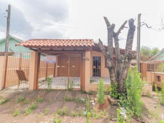 Casa com 3 quartos à venda na Rua Ferrabraz, 793, Campina, São Leopoldo por R$ 210.000